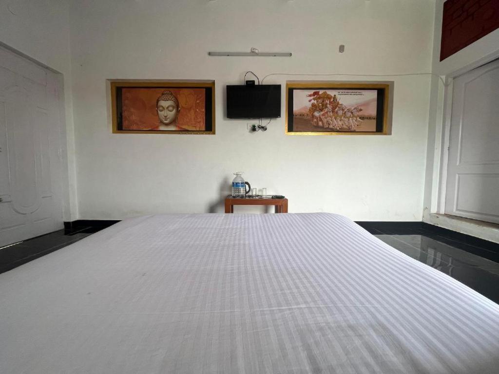 Hill Park Hotel Ooty Exterior photo